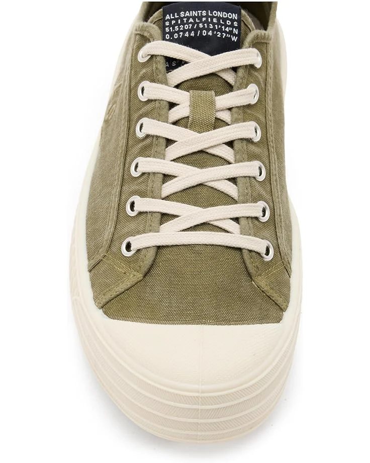 AllSaints Sherman Low Top | Sneakers & Athletic Shoes 2 AllSaints Sherman Low Top | Sneakers & Athletic Shoes - Image 2