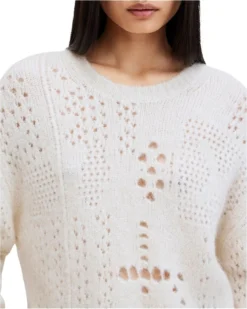 AllSaints Winnie Jumper | Sweaters -Closet Parade 81ZiBeSOhL. AC SR736920