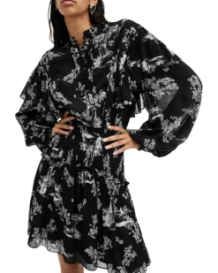 AllSaints Aubrey Dress | Dresses