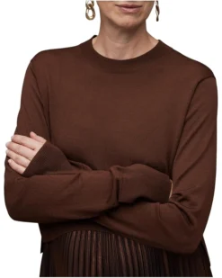 AllSaints Sadie Foil Dress | Dresses -Closet Parade 81aSeV1Eb7L. AC SR736920