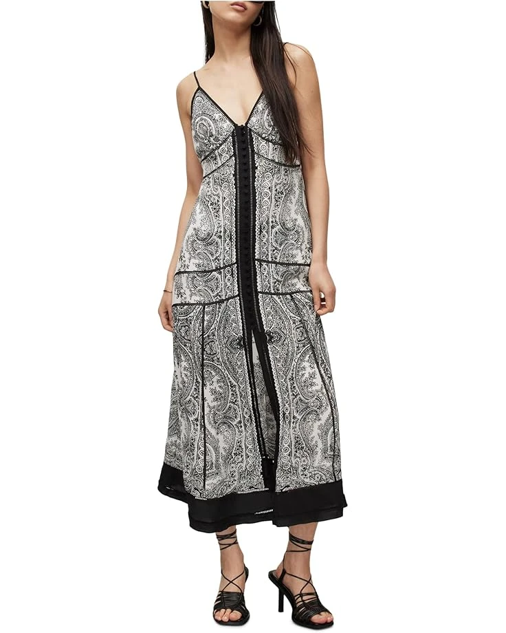 AllSaints Dahlia Rafaela Dress | Dresses 1 AllSaints Dahlia Rafaela Dress | Dresses
