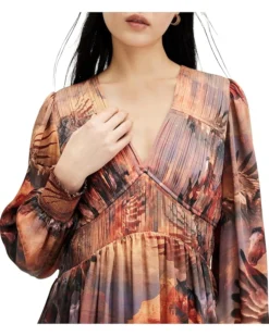 AllSaints Estelle Colca Dress | Dresses -Closet Parade 81cH8mYIESL. AC SR736920