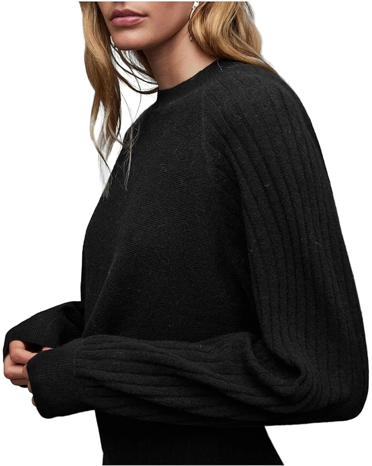 AllSaints Margot Crew Dress | Dresses 3 AllSaints Margot Crew Dress | Dresses - Image 3