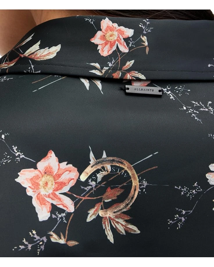 AllSaints Louisa Tanana Shirt | Shirts & Tops 5 AllSaints Louisa Tanana Shirt | Shirts & Tops - Image 5