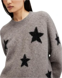 AllSaints Starlet Jumper | Sweaters 7 AllSaints Starlet Jumper | Sweaters -Closet Parade 81h f83u0eL. AC SR736920