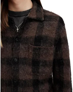 AllSaints Ash Cardigan | Coats & Outerwear -Closet Parade 81i4t7jgJbL. AC SR736920