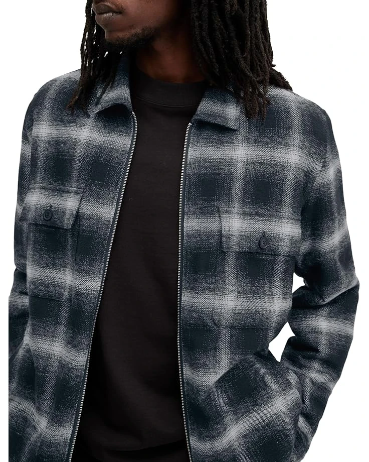 AllSaints Marley Jacket | Coats & Outerwear 5 AllSaints Marley Jacket | Coats & Outerwear - Image 5