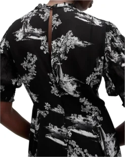 AllSaints Laverna Dress | Dresses -Closet Parade 81jm01Oca4L. AC SR736920