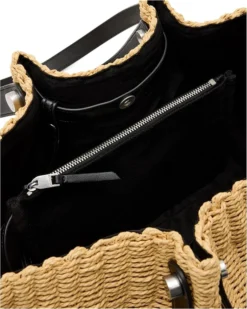 AllSaints Allington Paper Tote | Handbags -Closet Parade 81lCQ8ntmiL. AC SR736920