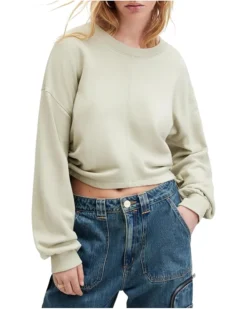 AllSaints Mira Sweat | Hoodies & Sweatshirts