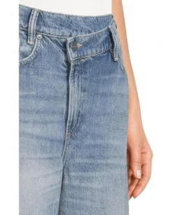 AllSaints Aki Crossover Jean | Jeans 8 AllSaints Aki Crossover Jean | Jeans -Closet Parade 81nPE6j T5L. AC SR736920