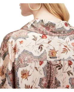 AllSaints Charli Cascade Shirt | Shirts & Tops -Closet Parade 81o4NitaaOL. AC SR736920