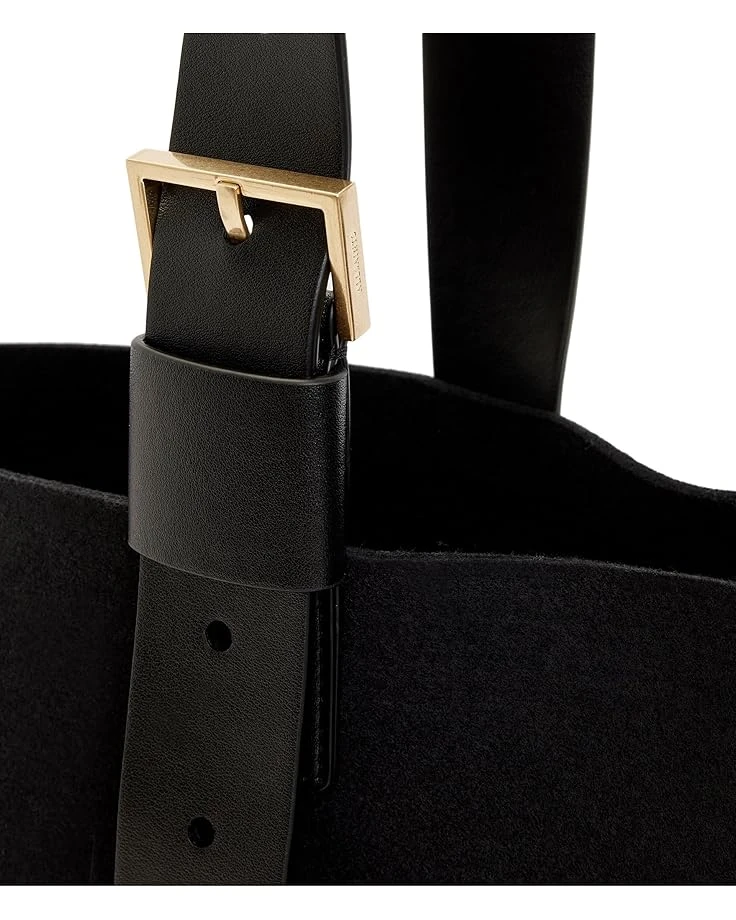 AllSaints Anik Felt East/West Tote | Handbags 5 AllSaints Anik Felt East/West Tote | Handbags - Image 5