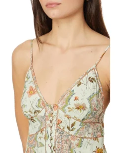 AllSaints Dahlia Cascade Dress | Dresses -Closet Parade 81pBV5OJTOL. AC SR736920