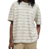 AllSaints Stanton Short Sleeve Crew | Shirts & Tops