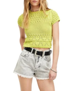 AllSaints Briar Top | Sweaters