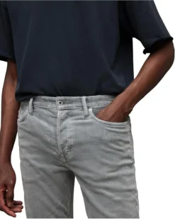 AllSaints Dean Cord | Pants -Closet Parade 81tBCZiLwnL. AC SR736920