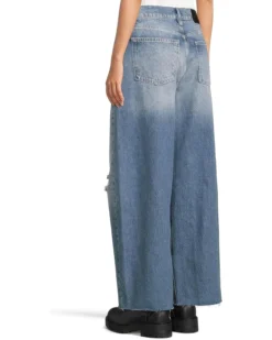 AllSaints Aki Crossover Jean | Jeans 7 AllSaints Aki Crossover Jean | Jeans -Closet Parade 81tjNfP7kL. AC SR736920