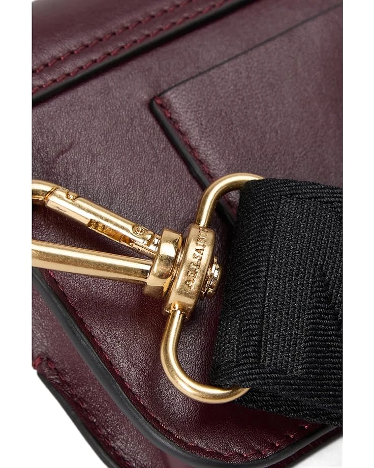 AllSaints Zoe Crossbody | Handbags 4 AllSaints Zoe Crossbody | Handbags - Image 4