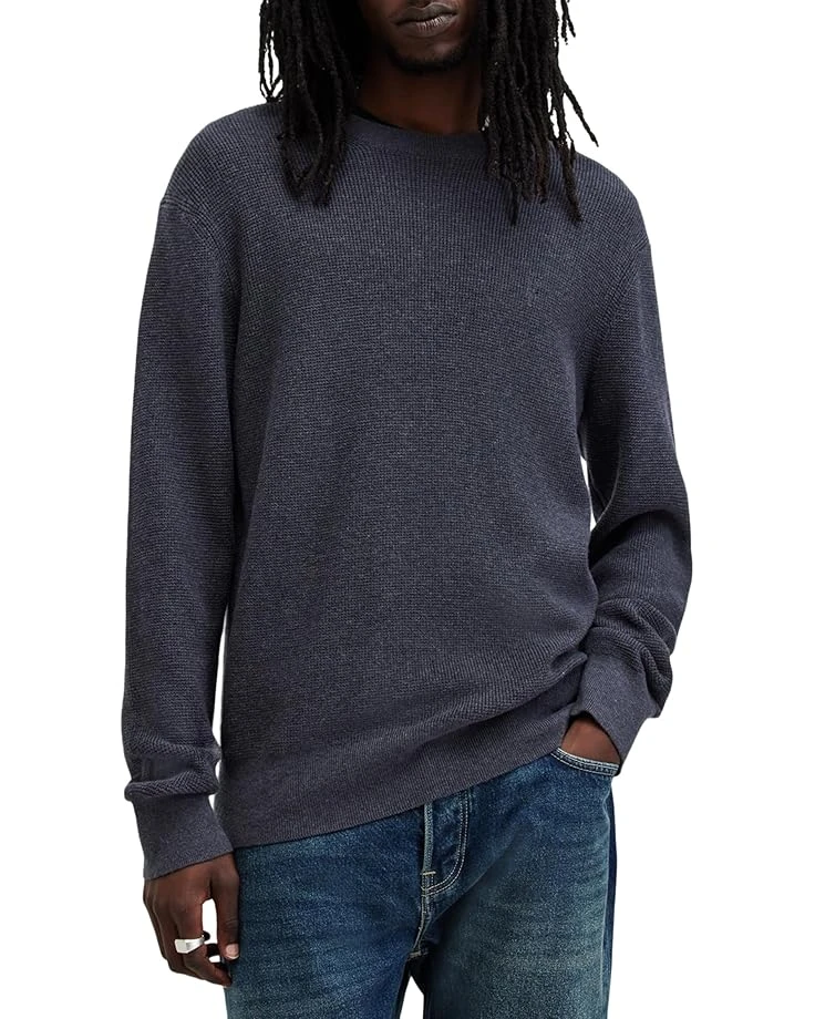 AllSaints Aspen Crew | Hoodies & Sweatshirts 6 AllSaints Aspen Crew | Hoodies & Sweatshirts - Image 6