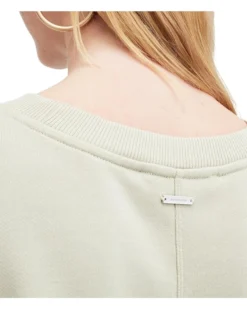 AllSaints Mira Sweat | Hoodies & Sweatshirts -Closet Parade 81wW71LBjTL. AC SR736920