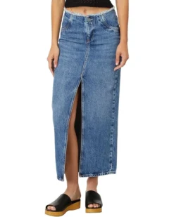 AllSaints Cyra Maxi Skirt | Skirts