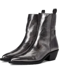 AllSaints Bazely Metallic Boot | Boots