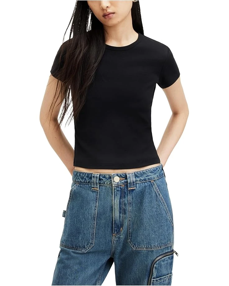 AllSaints Stevie Tee | Shirts & Tops 1 AllSaints Stevie Tee | Shirts & Tops