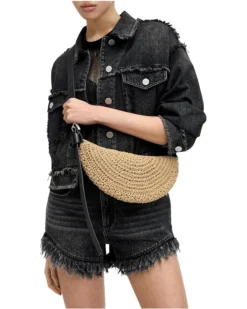 AllSaints Half Moon Xbody | Lumbar Packs -Closet Parade 81zM2TgnOSL. AC SR736920