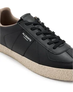 AllSaints Jaimee Leather Low Top | Sneakers & Athletic Shoes 10 AllSaints Jaimee Leather Low Top | Sneakers & Athletic Shoes -Closet Parade 81zdSW8xDVL. AC SR736920