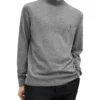 AllSaints Kilburn Mock Neck | Hoodies & Sweatshirts