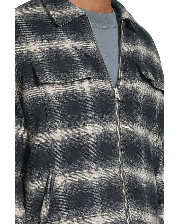 AllSaints Marley Jacket | Coats & Outerwear 4 AllSaints Marley Jacket | Coats & Outerwear - Image 4