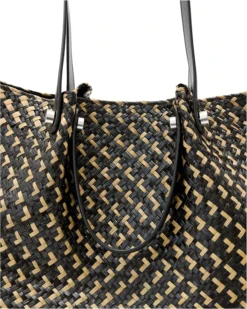 AllSaints Allington Straw Tote | Handbags -Closet Parade 914ff13OVDL. AC SR736920