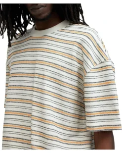 AllSaints Stanton Short Sleeve Crew | Shirts & Tops 6 AllSaints Stanton Short Sleeve Crew | Shirts & Tops -Closet Parade 918LFkaik6L. AC SR736920