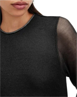 AllSaints Nora Sparkle Dress | Dresses -Closet Parade 91IHurYWd6L. AC SR736920