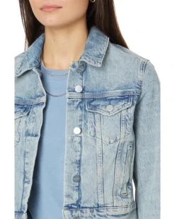 AllSaints Juno Denim Jacket | Coats & Outerwear 6 AllSaints Juno Denim Jacket | Coats & Outerwear -Closet Parade 91OP QP8b0L. AC SR736920