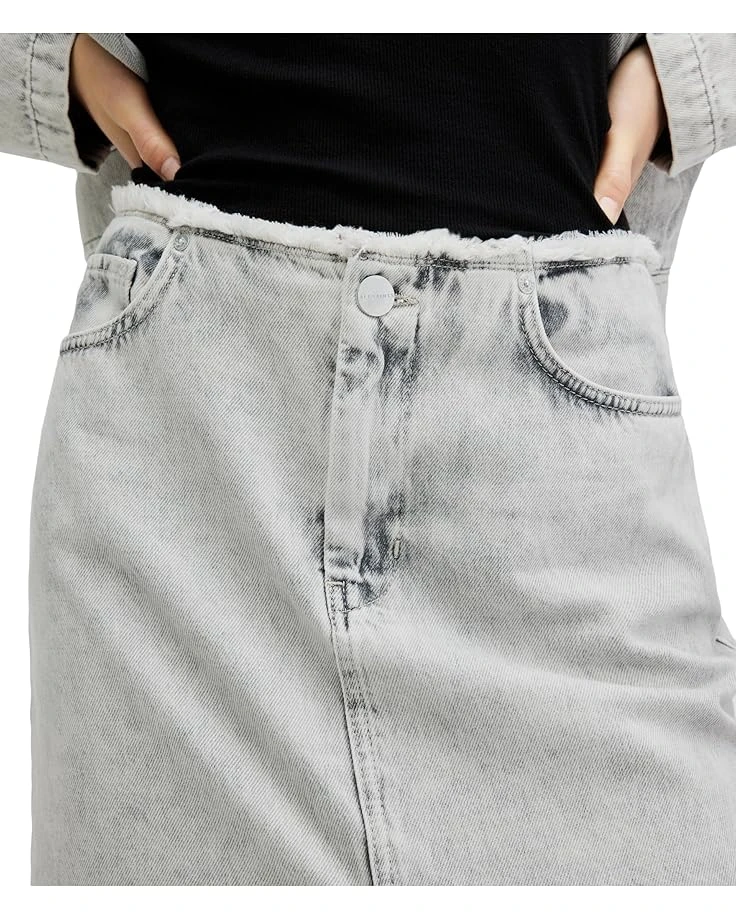 AllSaints Honor Maxi Skirt | Skirts 3 AllSaints Honor Maxi Skirt | Skirts - Image 3