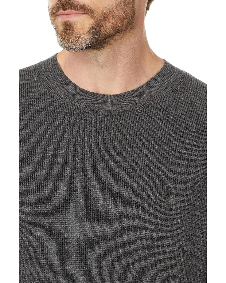 AllSaints Aspen Crew | Hoodies & Sweatshirts 3 AllSaints Aspen Crew | Hoodies & Sweatshirts - Image 3