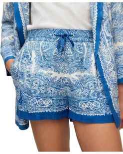 AllSaints Aleida Rafaela Shorts -Closet Parade 91hc IsAkcL. AC SR736920