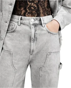 AllSaints Mia Carpenter Jean | Jeans -Closet Parade 91jySxWefSL. AC SR736920