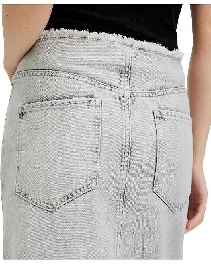 AllSaints Honor Maxi Skirt | Skirts 4 AllSaints Honor Maxi Skirt | Skirts - Image 4